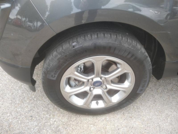 Photo 20 du bon plan FORD EcoSport 1.0 EcoBoost 125ch Titanium Business Euro6.2 occasion à 13900 €