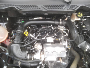 Photo 21 du bon plan FORD EcoSport 1.0 EcoBoost 125ch Titanium Business Euro6.2 occasion à 13900 €