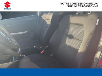 Photo 12 du bon plan SUZUKI Swift 1.2 Dualjet Hybrid 83ch PrivilÃ¨ge occasion à 14990 €