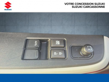Photo 13 du bon plan SUZUKI Swift 1.2 Dualjet Hybrid 83ch PrivilÃ¨ge occasion à 14990 €