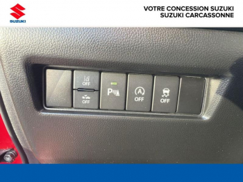 Photo 14 du bon plan SUZUKI Swift 1.2 Dualjet Hybrid 83ch PrivilÃ¨ge occasion à 14990 €