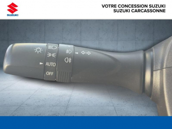 Photo 15 du bon plan SUZUKI Swift 1.2 Dualjet Hybrid 83ch PrivilÃ¨ge occasion à 14990 €