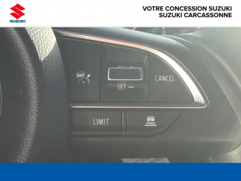 Photo 17 du bon plan SUZUKI Swift 1.2 Dualjet Hybrid 83ch PrivilÃ¨ge occasion à 14990 €