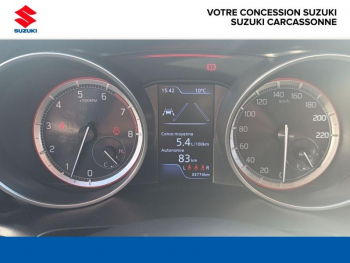 Photo 18 du bon plan SUZUKI Swift 1.2 Dualjet Hybrid 83ch PrivilÃ¨ge occasion à 14990 €