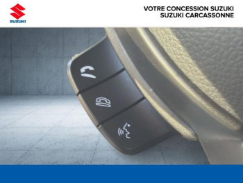 Photo 19 du bon plan SUZUKI Swift 1.2 Dualjet Hybrid 83ch PrivilÃ¨ge occasion à 14990 €