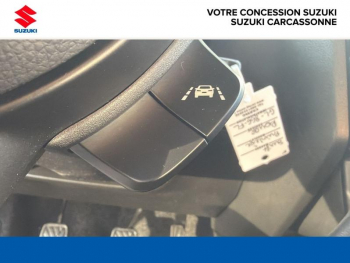 Photo 20 du bon plan SUZUKI Swift 1.2 Dualjet Hybrid 83ch PrivilÃ¨ge occasion à 14990 €