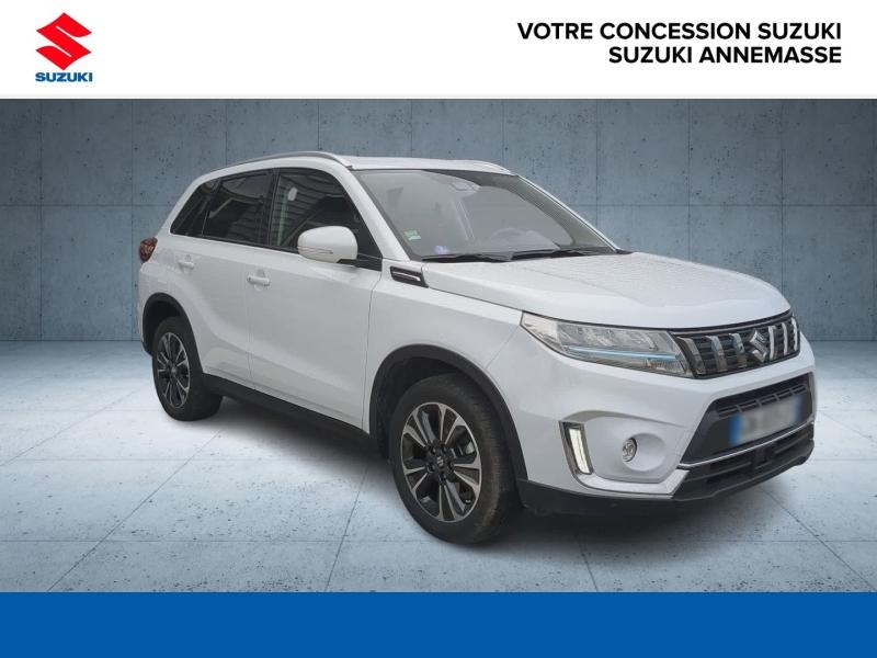 Bon plan SUZUKI Vitara 1.5 Dualjet Hybrid 102ch Style Auto Allgrip occasion à 23490 €
