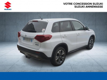 Photo 3 du bon plan SUZUKI Vitara 1.5 Dualjet Hybrid 102ch Style Auto Allgrip occasion à 23490 €