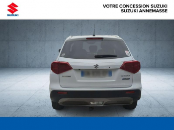 Photo 4 du bon plan SUZUKI Vitara 1.5 Dualjet Hybrid 102ch Style Auto Allgrip occasion à 23490 €