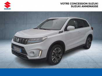 Photo 7 du bon plan SUZUKI Vitara 1.5 Dualjet Hybrid 102ch Style Auto Allgrip occasion à 23490 €