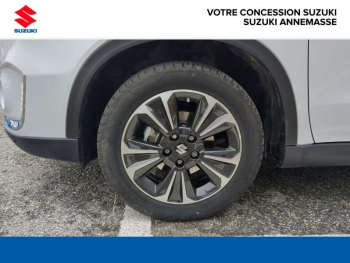 Photo 9 du bon plan SUZUKI Vitara 1.5 Dualjet Hybrid 102ch Style Auto Allgrip occasion à 23490 €