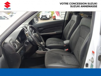Photo 10 du bon plan SUZUKI Vitara 1.5 Dualjet Hybrid 102ch Style Auto Allgrip occasion à 23490 €