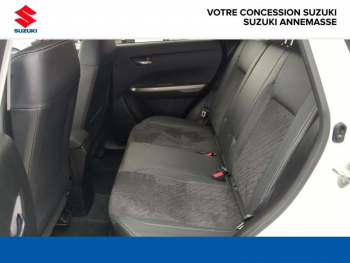 Photo 11 du bon plan SUZUKI Vitara 1.5 Dualjet Hybrid 102ch Style Auto Allgrip occasion à 23490 €