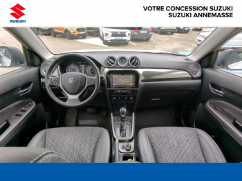Photo 12 du bon plan SUZUKI Vitara 1.5 Dualjet Hybrid 102ch Style Auto Allgrip occasion à 23490 €