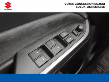 Photo 13 du bon plan SUZUKI Vitara 1.5 Dualjet Hybrid 102ch Style Auto Allgrip occasion à 23490 €