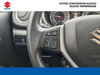 Photo 14 du bon plan SUZUKI Vitara 1.5 Dualjet Hybrid 102ch Style Auto Allgrip occasion à 23490 €