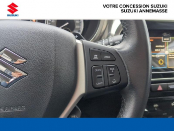Photo 15 du bon plan SUZUKI Vitara 1.5 Dualjet Hybrid 102ch Style Auto Allgrip occasion à 23490 €