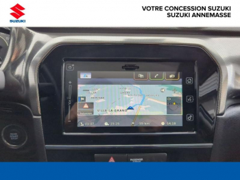 Photo 16 du bon plan SUZUKI Vitara 1.5 Dualjet Hybrid 102ch Style Auto Allgrip occasion à 23490 €