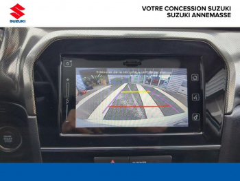 Photo 17 du bon plan SUZUKI Vitara 1.5 Dualjet Hybrid 102ch Style Auto Allgrip occasion à 23490 €