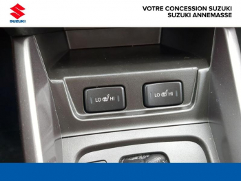 Photo 18 du bon plan SUZUKI Vitara 1.5 Dualjet Hybrid 102ch Style Auto Allgrip occasion à 23490 €