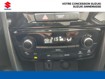 Photo 19 du bon plan SUZUKI Vitara 1.5 Dualjet Hybrid 102ch Style Auto Allgrip occasion à 23490 €