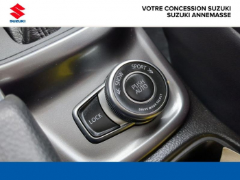 Photo 20 du bon plan SUZUKI Vitara 1.5 Dualjet Hybrid 102ch Style Auto Allgrip occasion à 23490 €