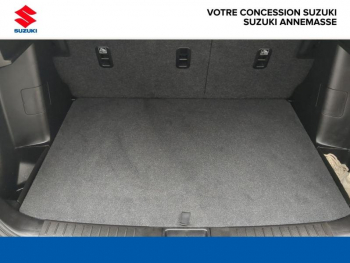 Photo 22 du bon plan SUZUKI Vitara 1.5 Dualjet Hybrid 102ch Style Auto Allgrip occasion à 23490 €