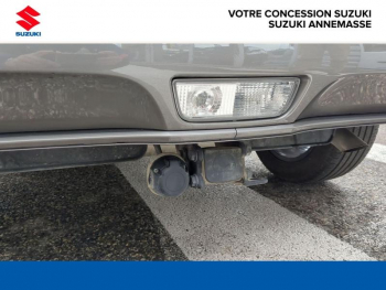 Photo 23 du bon plan SUZUKI Vitara 1.5 Dualjet Hybrid 102ch Style Auto Allgrip occasion à 23490 €