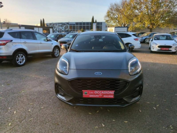 Photo 2 du bon plan FORD Puma 1.0 Flexifuel 125ch S&S mHEV ST-Line Design 3 occasion à 17900 €