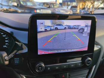 Photo 7 du bon plan FORD Puma 1.0 Flexifuel 125ch S&S mHEV ST-Line Design 3 occasion à 17900 €