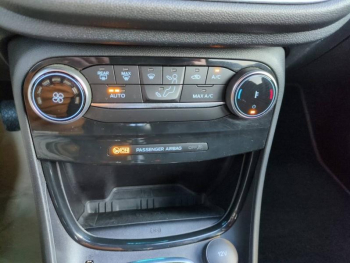 Photo 9 du bon plan FORD Puma 1.0 Flexifuel 125ch S&S mHEV ST-Line Design 3 occasion à 17900 €