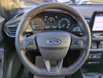 Photo 11 du bon plan FORD Puma 1.0 Flexifuel 125ch S&S mHEV ST-Line Design 3 occasion à 17900 €