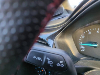 Photo 12 du bon plan FORD Puma 1.0 Flexifuel 125ch S&S mHEV ST-Line Design 3 occasion à 17900 €