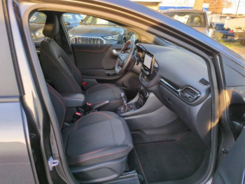 Photo 16 du bon plan FORD Puma 1.0 Flexifuel 125ch S&S mHEV ST-Line Design 3 occasion à 17900 €