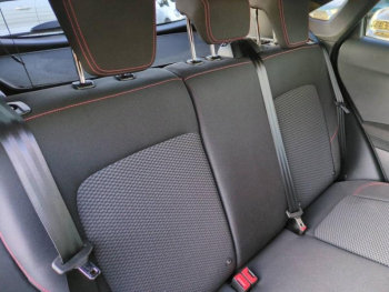 Photo 17 du bon plan FORD Puma 1.0 Flexifuel 125ch S&S mHEV ST-Line Design 3 occasion à 17900 €