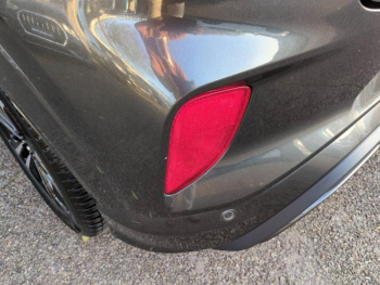 Photo 19 du bon plan FORD Puma 1.0 Flexifuel 125ch S&S mHEV ST-Line Design 3 occasion à 17900 €