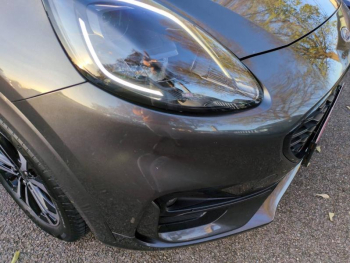 Photo 20 du bon plan FORD Puma 1.0 Flexifuel 125ch S&S mHEV ST-Line Design 3 occasion à 17900 €