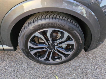 Photo 21 du bon plan FORD Puma 1.0 Flexifuel 125ch S&S mHEV ST-Line Design 3 occasion à 17900 €