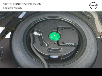 Photo 15 du bon plan NISSAN Qashqai e-POWER 190ch Business Edition 2022 occasion à 27900 €