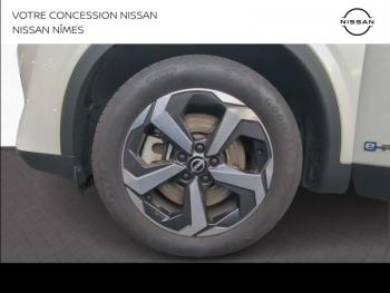 Photo 16 du bon plan NISSAN Qashqai e-POWER 190ch Business Edition 2022 occasion à 27900 €