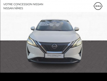 Photo 19 du bon plan NISSAN Qashqai e-POWER 190ch Business Edition 2022 occasion à 27900 €