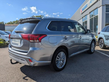 Photo 3 du bon plan MITSUBISHI Outlander PHEV Twin Motor Business 4WD Euro6d-T EVAP 5cv occasion à 19490 €