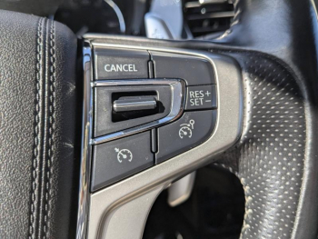 Photo 14 du bon plan MITSUBISHI Outlander PHEV Twin Motor Business 4WD Euro6d-T EVAP 5cv occasion à 19490 €