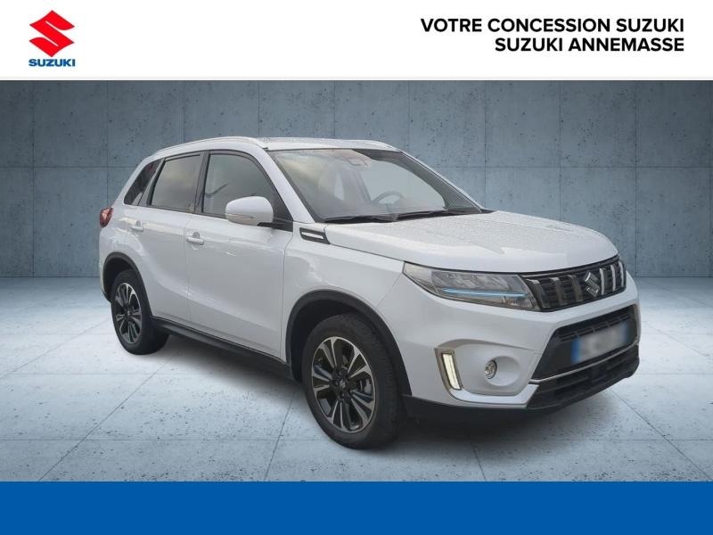 Bon plan SUZUKI Vitara 1.5 Dualjet Hybrid 115ch Style Auto Allgrip occasion à 23790 €