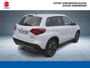 Photo 3 du bon plan SUZUKI Vitara 1.5 Dualjet Hybrid 115ch Style Auto Allgrip occasion à 23790 €