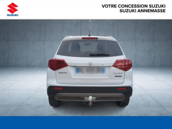 Photo 4 du bon plan SUZUKI Vitara 1.5 Dualjet Hybrid 115ch Style Auto Allgrip occasion à 23790 €