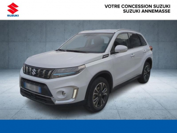 Photo 6 du bon plan SUZUKI Vitara 1.5 Dualjet Hybrid 115ch Style Auto Allgrip occasion à 23790 €