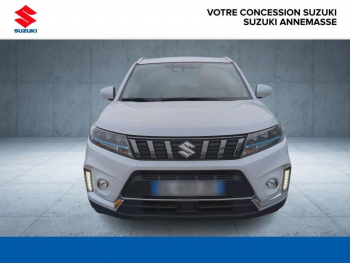 Photo 7 du bon plan SUZUKI Vitara 1.5 Dualjet Hybrid 115ch Style Auto Allgrip occasion à 23790 €