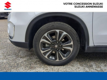 Photo 8 du bon plan SUZUKI Vitara 1.5 Dualjet Hybrid 115ch Style Auto Allgrip occasion à 23790 €
