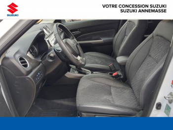 Photo 9 du bon plan SUZUKI Vitara 1.5 Dualjet Hybrid 115ch Style Auto Allgrip occasion à 23790 €
